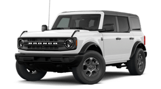 2026 Ford Bronco® External Image 1